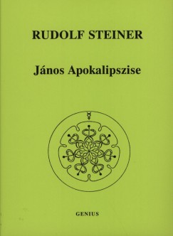 Rudolf Steiner - Jnos Apokalipszise