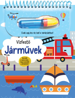 V�zfest� - J�rm�vek