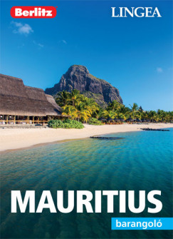Mauritius - Barangol