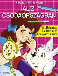 Aliz Csodaorszgban