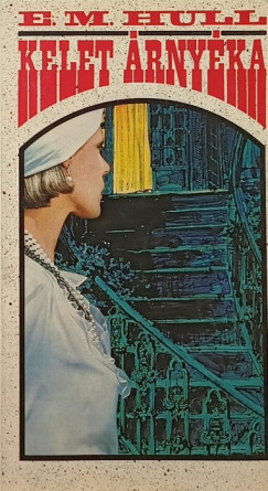 Edith Maude Hull - Kelet �rny�ka