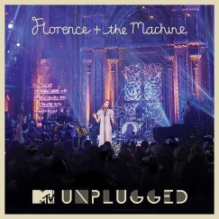 Florence + The Machine - MTV Unplugged - CD