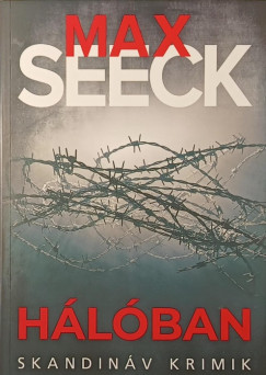 Max Seeck - Hálóban
