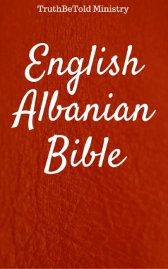 Rainbow Truthbetold Ministry Joern Andre Halseth - English Albanian Bible 5