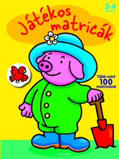 Jtkos matrick - Malac