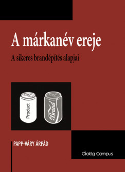 Papp-V�ry �rp�d - A m�rkan�v ereje