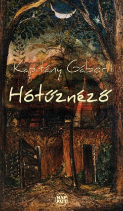 Kapitny Gbor - Htznz