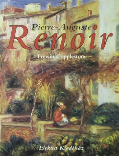 Trewin Copplestone - Renoir