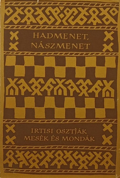 Hadmenet, nszmenet