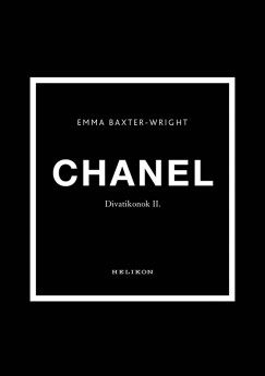 Emma Baxter-Wright - Chanel