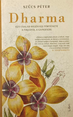 Szűcs Péter - Dharma