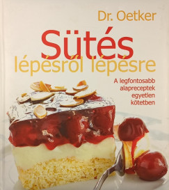 Dr. Oetker - Sts lpsrl lpsre