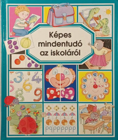 Képes mindentudó az iskoláról