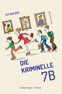 Bc Istvn - Die kriminelle 7b