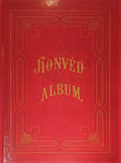 Szokoly Viktor (SZERK.) - Honvéd album