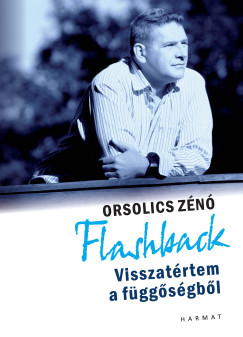 Orsolics Z�n� - Flashback