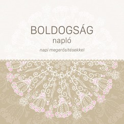 Bagdi Bella   (sszell.) - Boldogsg napl