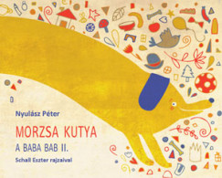 Nyul�sz P�ter - Morzsa kutya