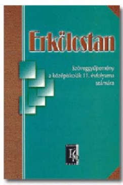 Erklcstan - Szveggyjtemny