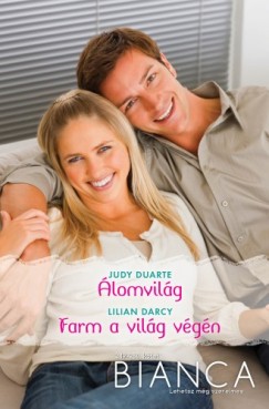 Lilian Darcy - Bianca 249-250. (lomvilg, Farm a vilg vgn)