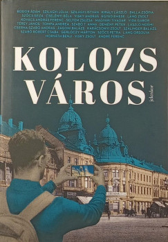 Balzs Imre Jzsef   (sszell.) - Daray Erzsbet   (sszell.) - Kolozsvros