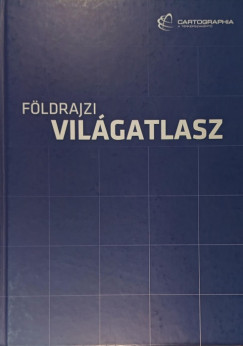 Földrajzi világatlasz