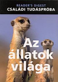 Az llatok vilga