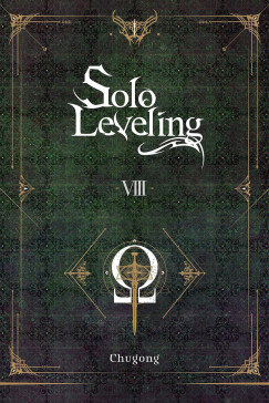 Chugong - Solo Leveling, Vol. 8 (novel)