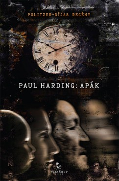 Paul Harding - Apák