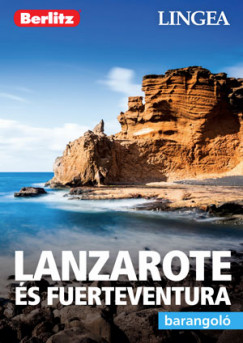 Lanzarote s Fuerteventura - Barangol