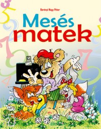 Bernyi Nagy Pter - Mess matek