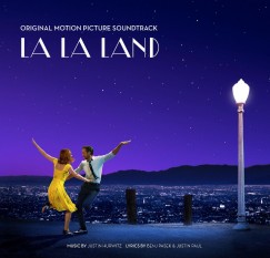 Filmzene - La La Land - CD