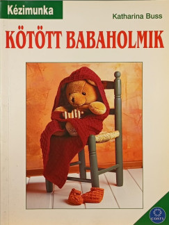 Katharina Buss - Kttt babaholmik