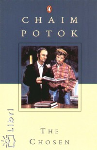 Chaim Potok - The Chosen