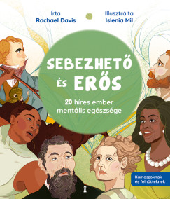 Rachael Davis - Sebezhet s ers