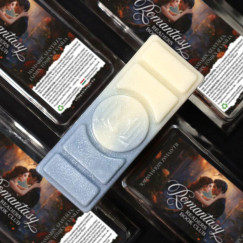 Romantasy Readers Book Club illatviasz