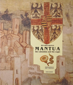 Riccardo Braglia - Mantua