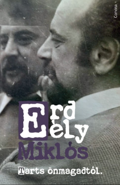 Erdly Mikls - Tarts nmagadtl