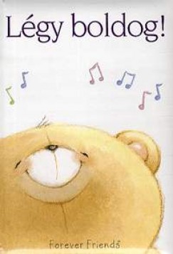 Charlotte Gray - Légy boldog!