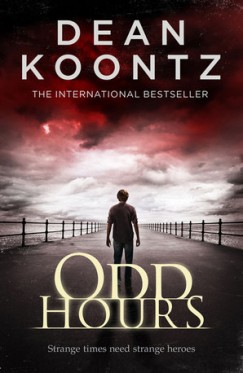 Dean R. Koontz - Odd Hours