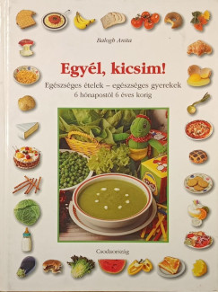 Balogh Anita - Bodah�zi L�szl� - Egy�l, kicsim!