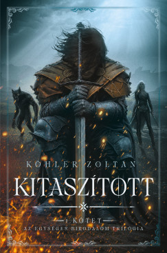 Kohler Zolt�n - Kitasz�tott