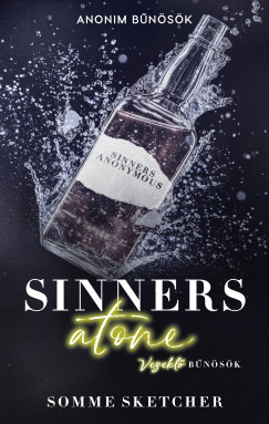 Somme Sketcher - Sinners Atone - Vezeklő bűnösök