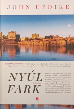 John Updike - Nyúlfark
