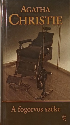 Agatha Christie - A fogorvos sz�ke