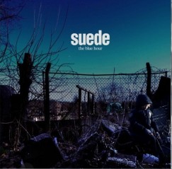 Suede - The Blue Hour - CD