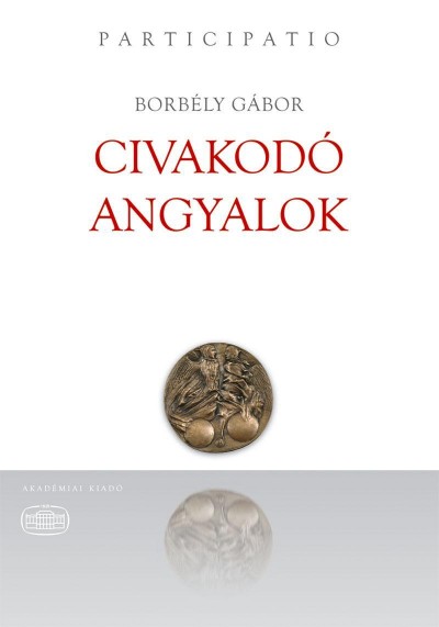 Borbély Gábor - Civakodó angyalok