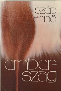 Szp Ern - Emberszag
