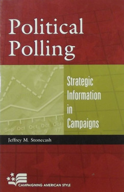 Jeffrey M. Stonecash - Political Polling