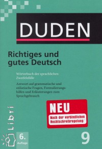 Duden 9